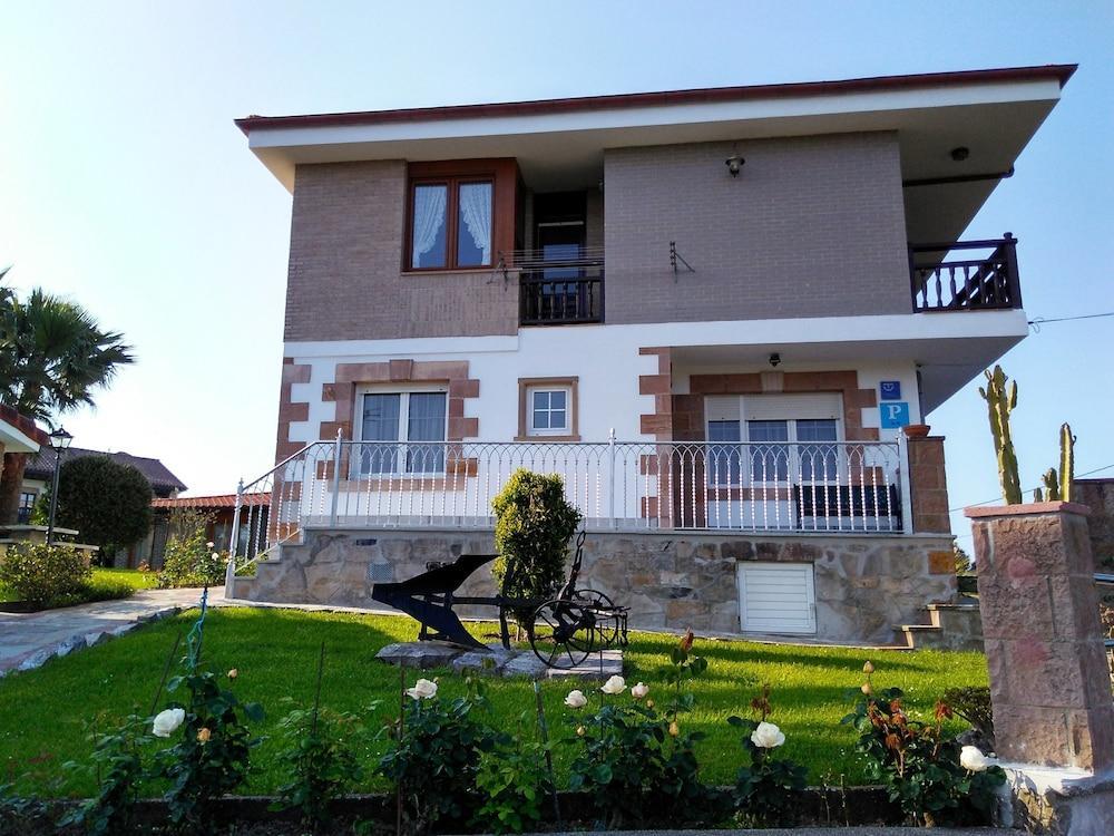 Hotel Azul De Galimar Сан Висенте де ла Баркера Екстериор снимка