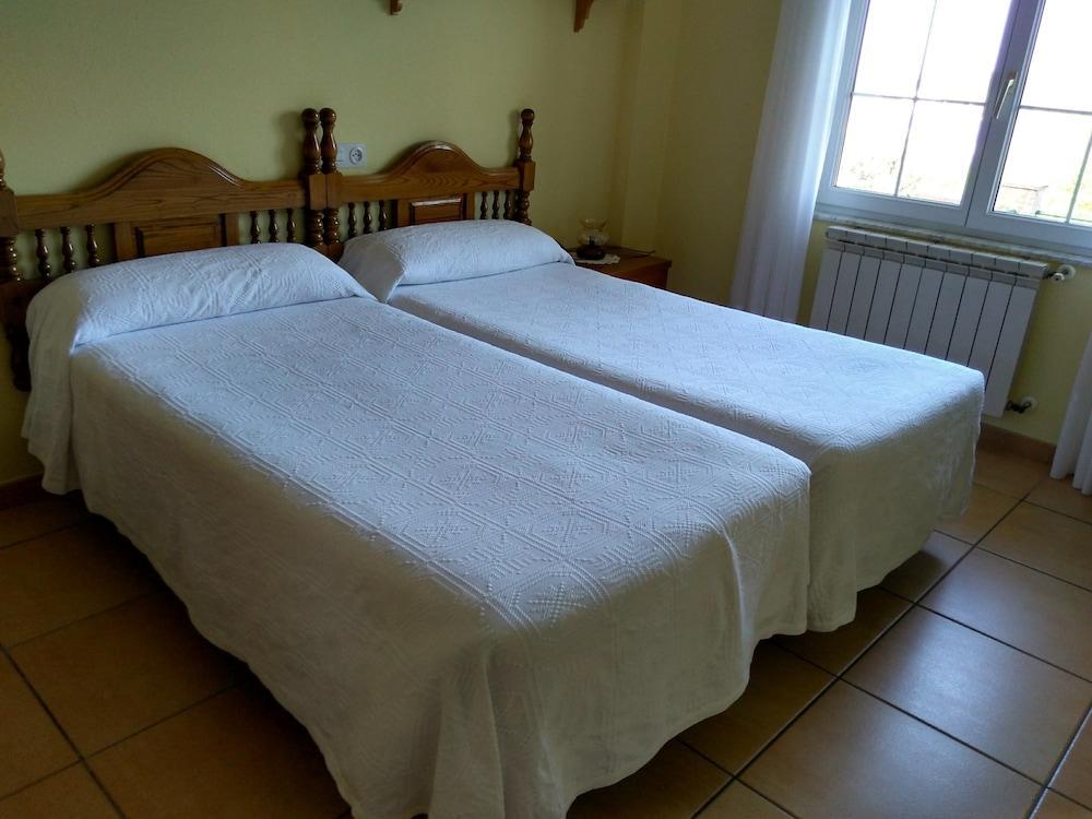 Hotel Azul De Galimar Сан Висенте де ла Баркера Екстериор снимка
