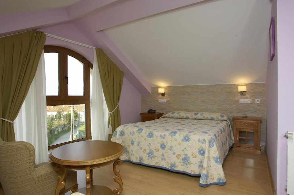 Hotel Azul De Galimar Сан Висенте де ла Баркера Стая снимка