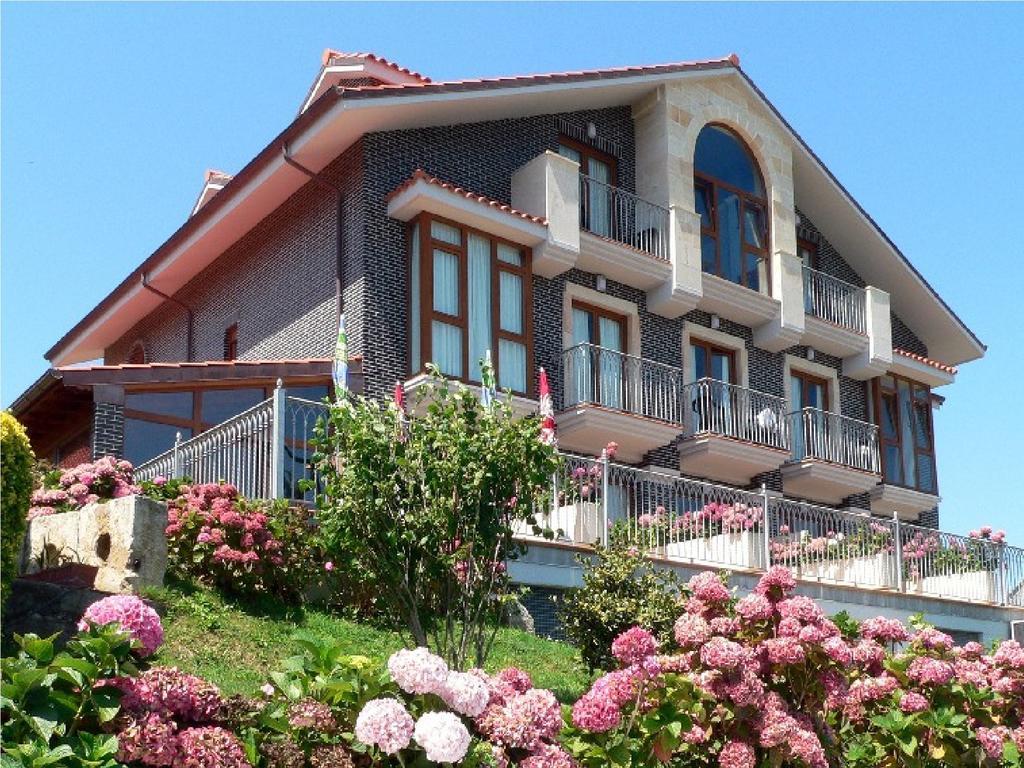 Hotel Azul De Galimar Сан Висенте де ла Баркера Екстериор снимка