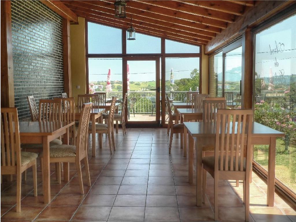 Hotel Azul De Galimar Сан Висенте де ла Баркера Екстериор снимка