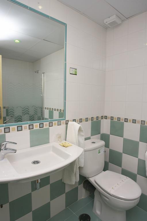 Hotel Azul De Galimar Сан Висенте де ла Баркера Стая снимка