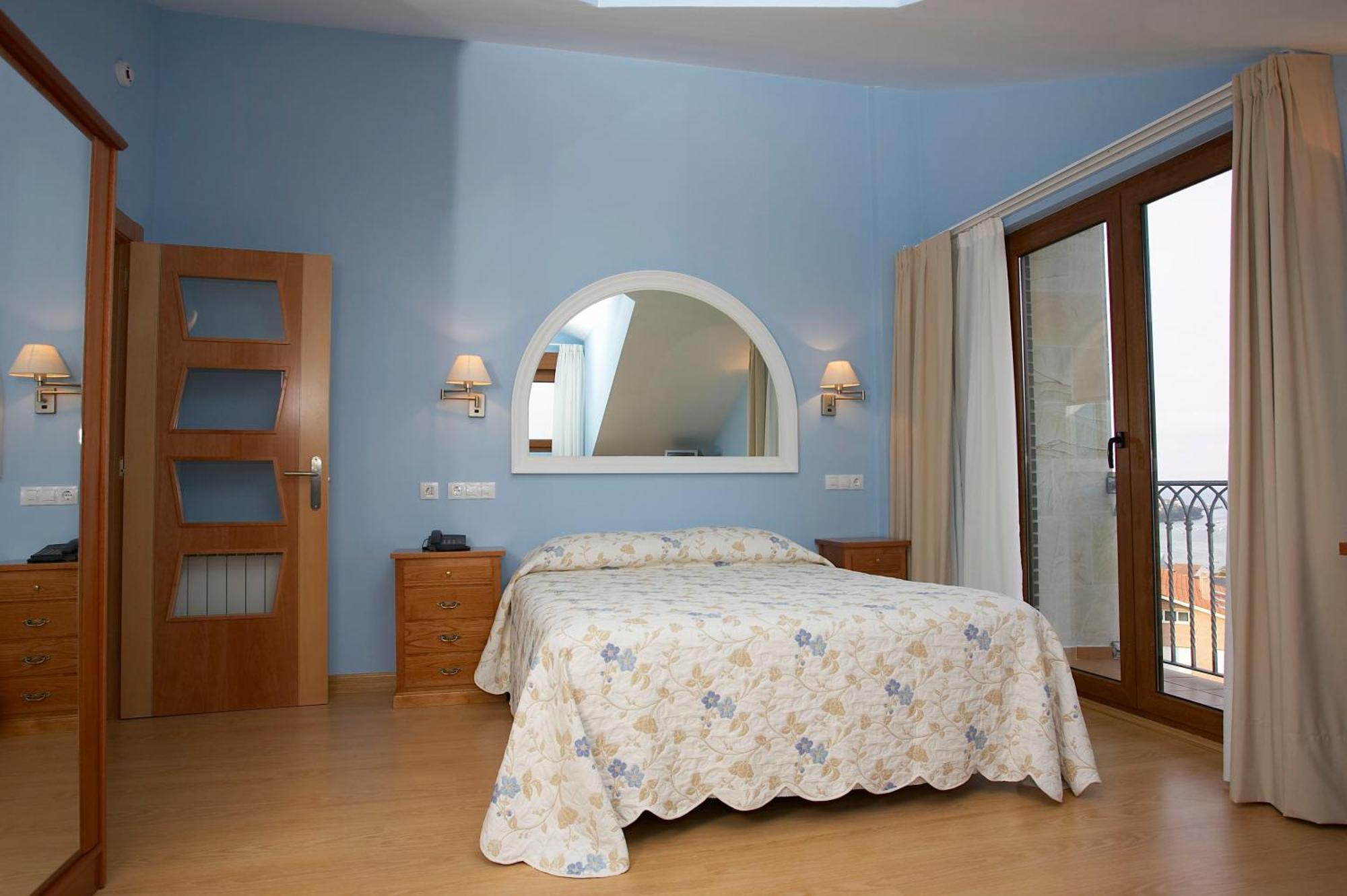 Hotel Azul De Galimar Сан Висенте де ла Баркера Екстериор снимка