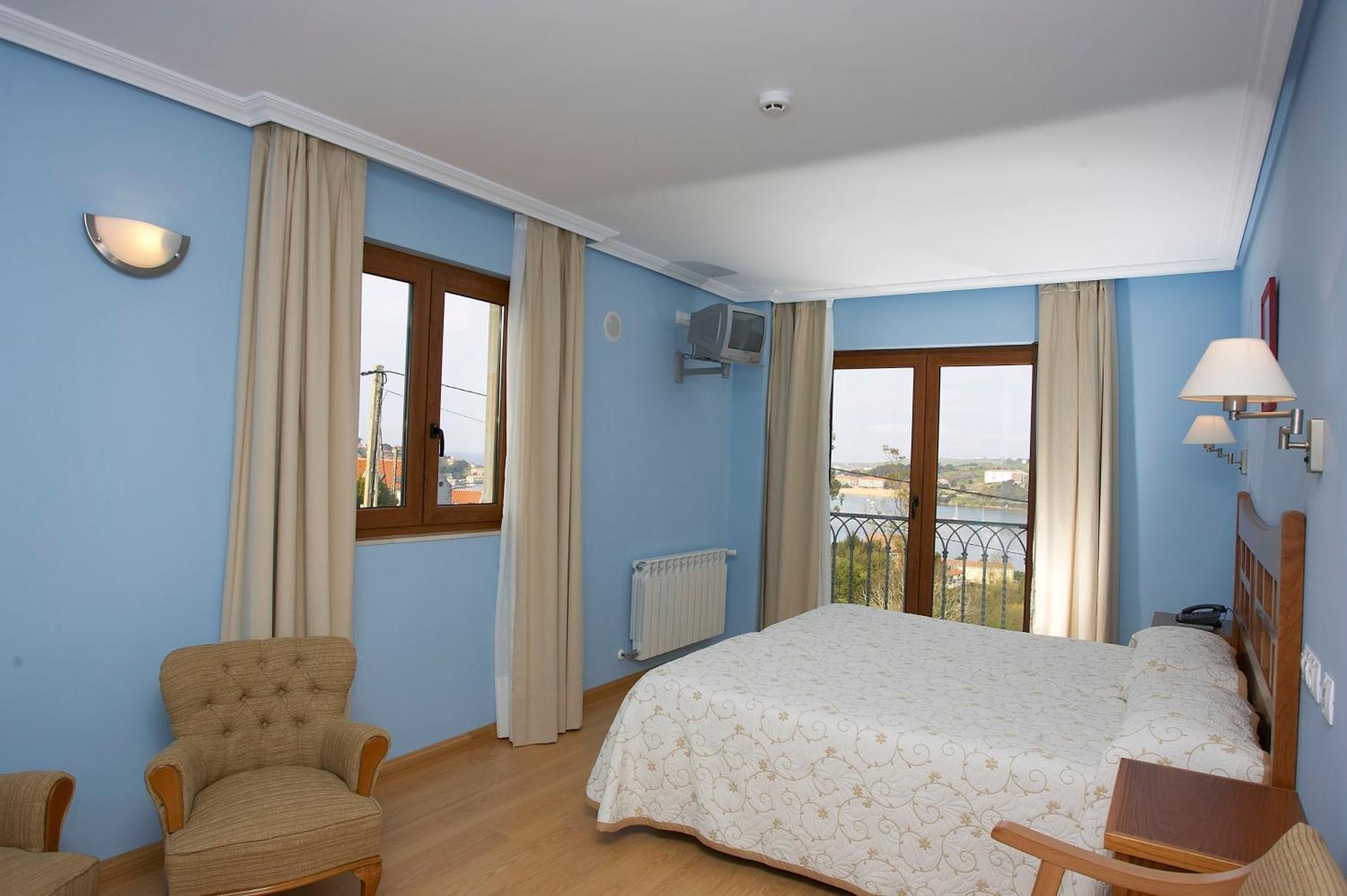 Hotel Azul De Galimar Сан Висенте де ла Баркера Екстериор снимка