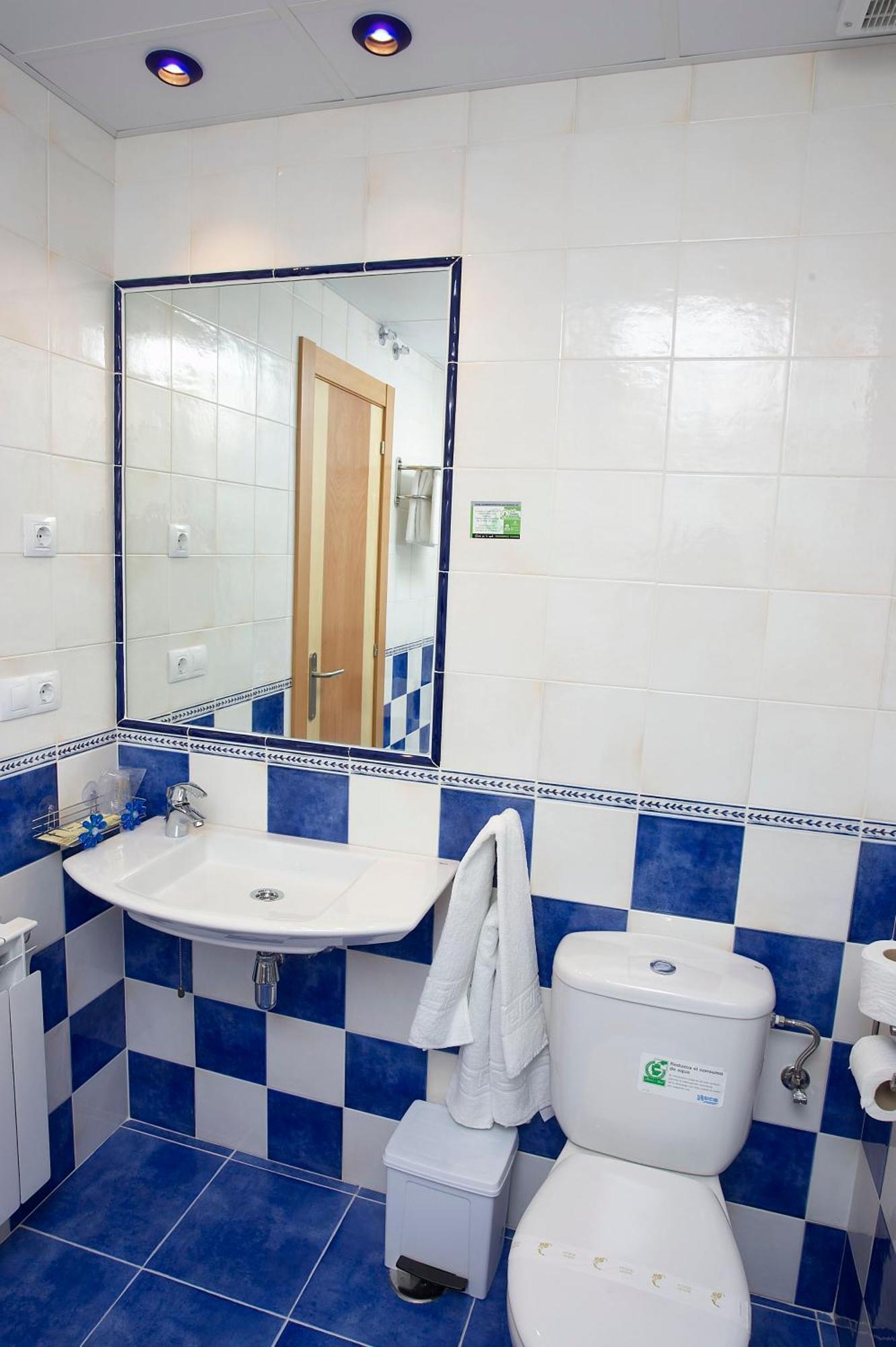 Hotel Azul De Galimar Сан Висенте де ла Баркера Екстериор снимка