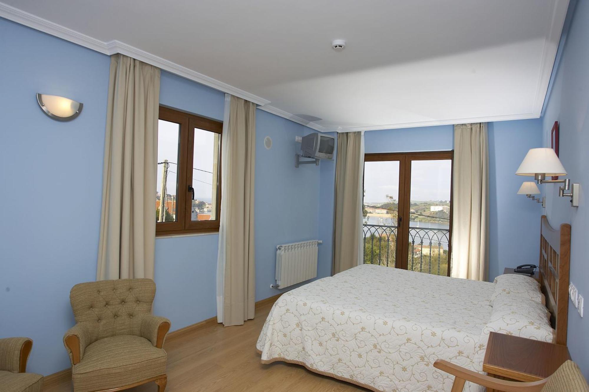 Hotel Azul De Galimar Сан Висенте де ла Баркера Стая снимка