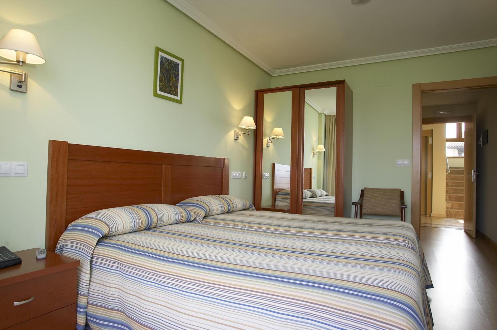Hotel Azul De Galimar Сан Висенте де ла Баркера Стая снимка