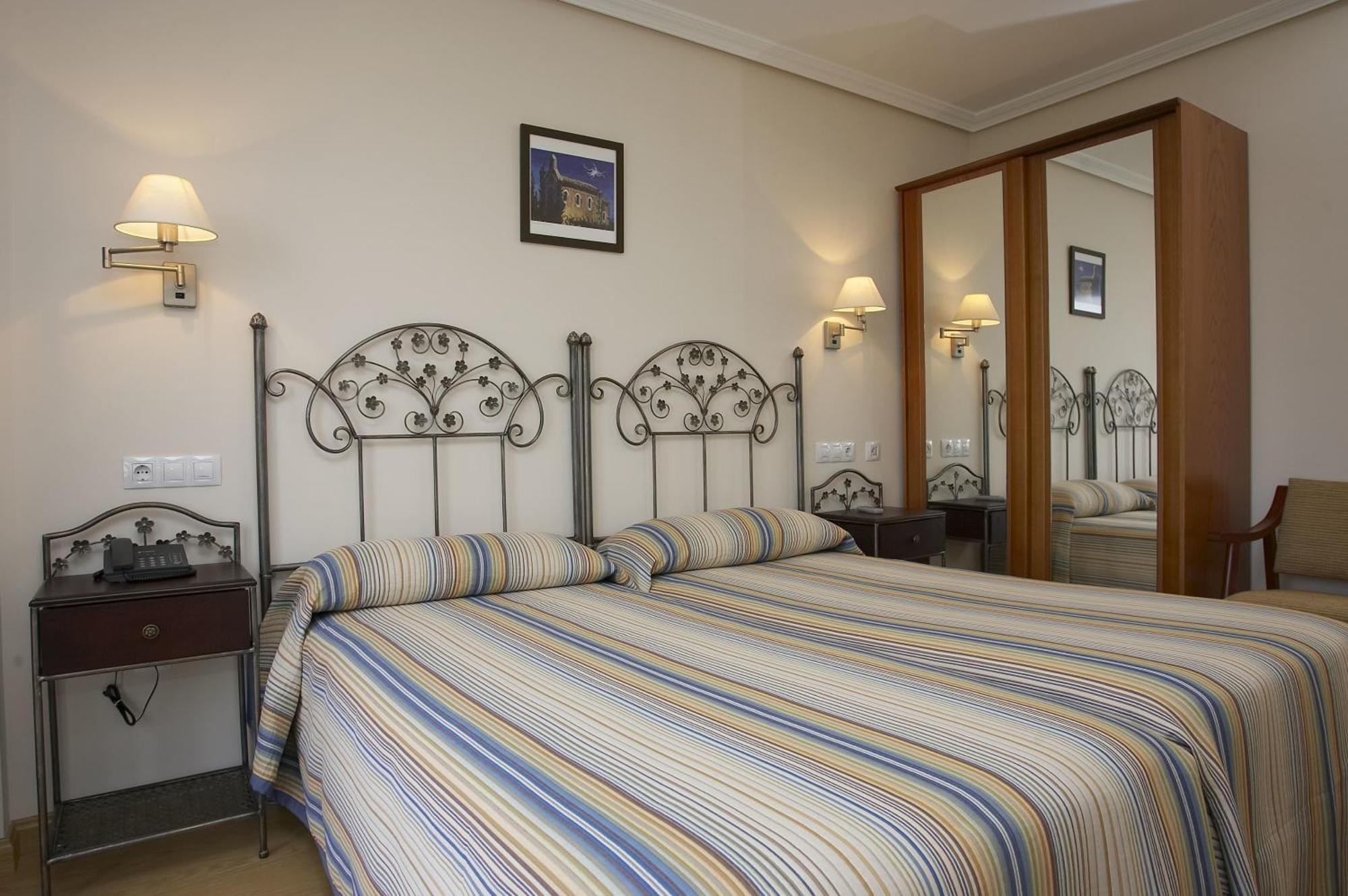 Hotel Azul De Galimar Сан Висенте де ла Баркера Стая снимка
