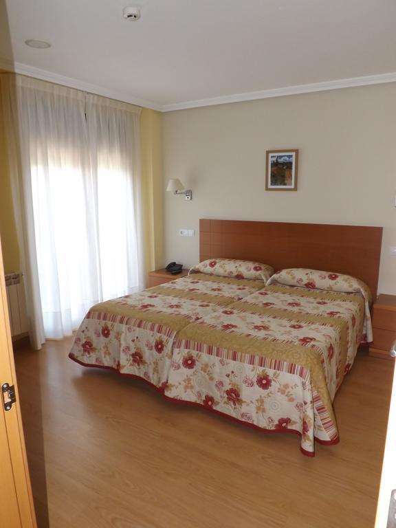 Hotel Azul De Galimar Сан Висенте де ла Баркера Екстериор снимка
