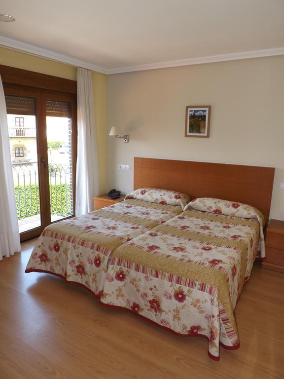 Hotel Azul De Galimar Сан Висенте де ла Баркера Екстериор снимка