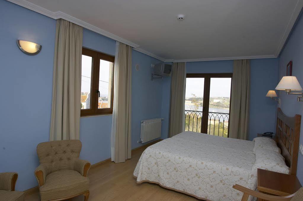 Hotel Azul De Galimar Сан Висенте де ла Баркера Екстериор снимка