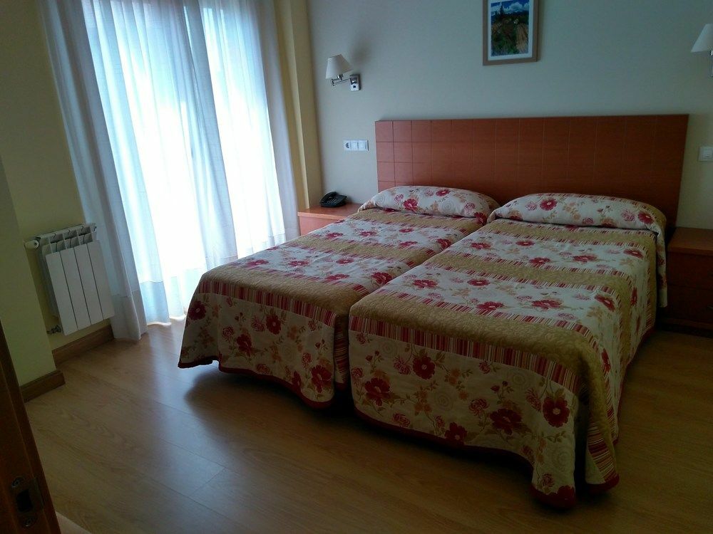 Hotel Azul De Galimar Сан Висенте де ла Баркера Екстериор снимка